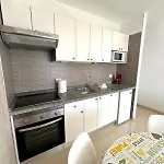 Apartamento Lilly Playa De Americas Costa Adeje (Tenerife)