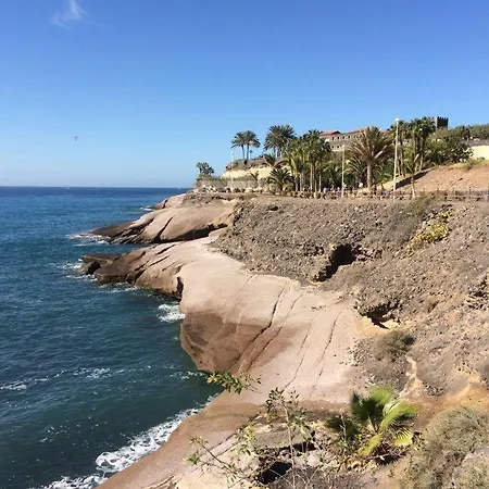 Apartament Lilly Playa De Americas