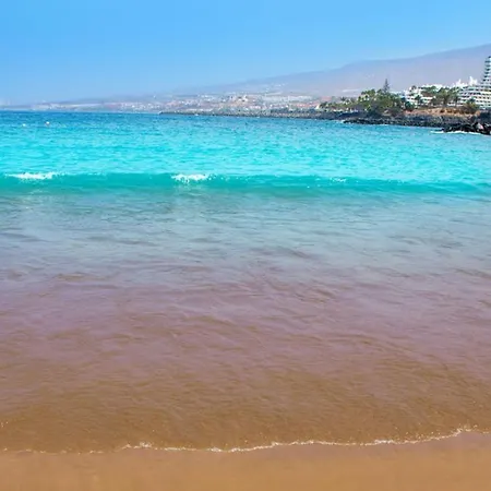 Apartament Lilly Playa De Americas