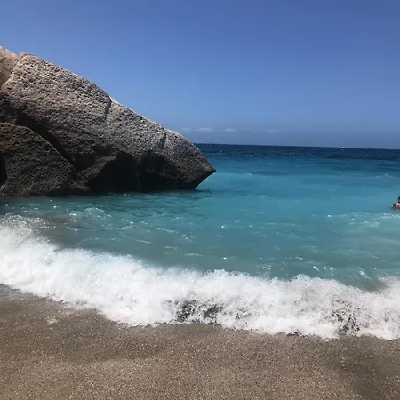 Lilly Playa De Americas アパート アデヘ