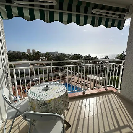 Lilly Playa De Americas Apartament *