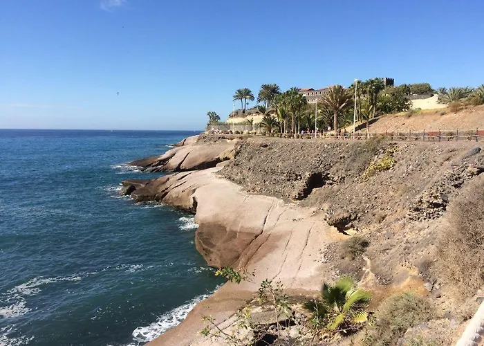 Apartament Lilly Playa De Americas