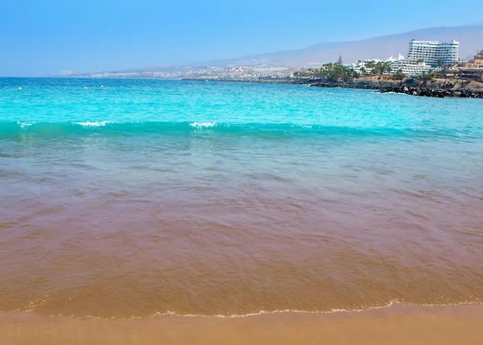 Apartament Lilly Playa De Americas