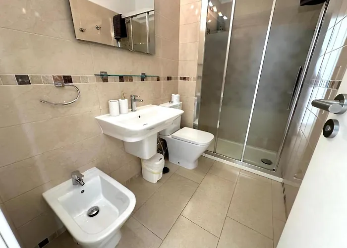 Apartament Lilly Playa De Americas