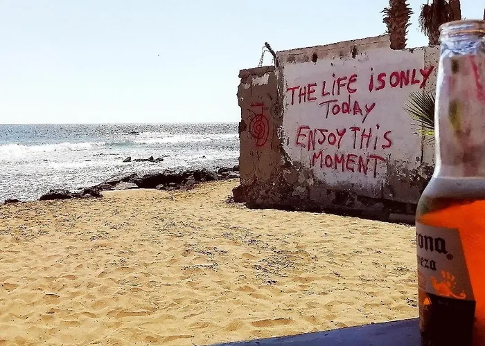 Apartament Lilly Playa De Americas *