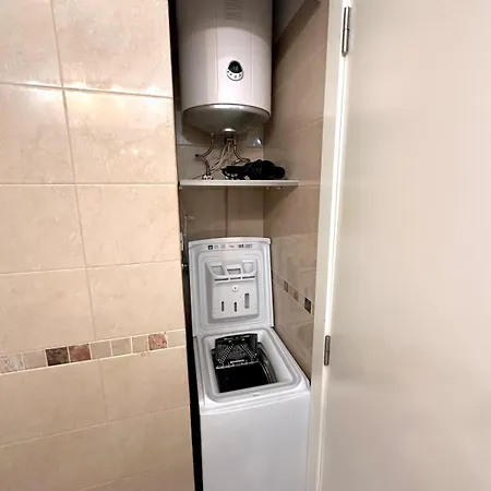 Lilly Playa De Americas