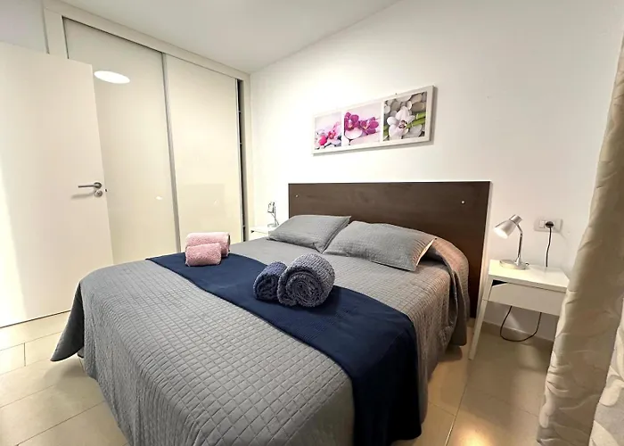 Apartment Lilly Playa De Americas *