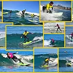 Lilly Playa De Americas *