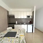 Lilly Playa De Americas