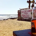 شقة Lilly Playa De Americas *