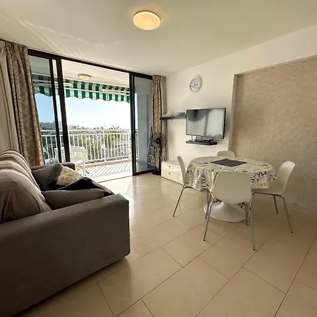Lilly Playa De Americas Apartment Costa Adeje (Tenerife)