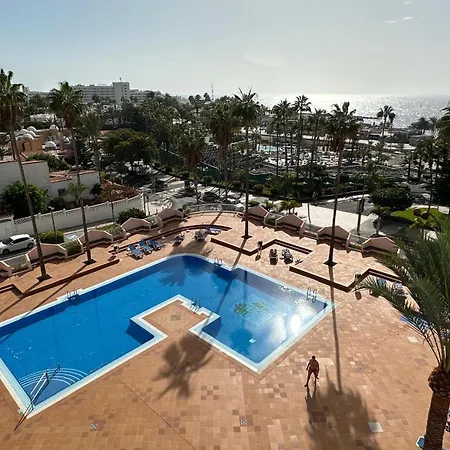 Lilly Playa De Americas Apartment *