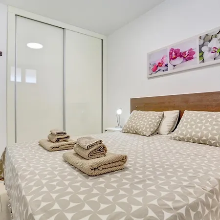 Lejlighed Lilly Playa De Americas