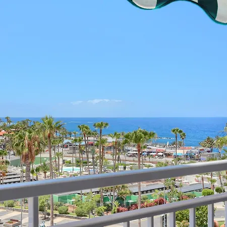 Lilly Playa De Americas Apartment Costa Adeje (Tenerife)