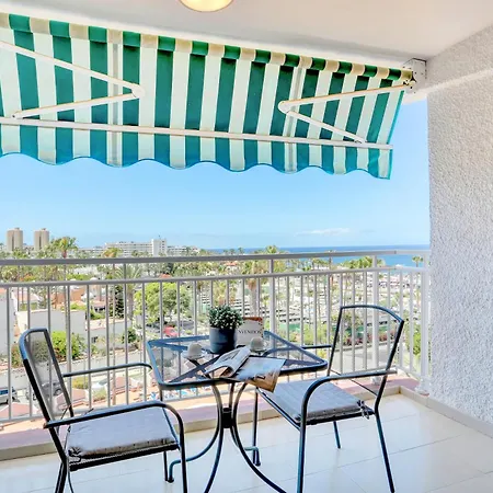 Apartment Lilly Playa De Americas