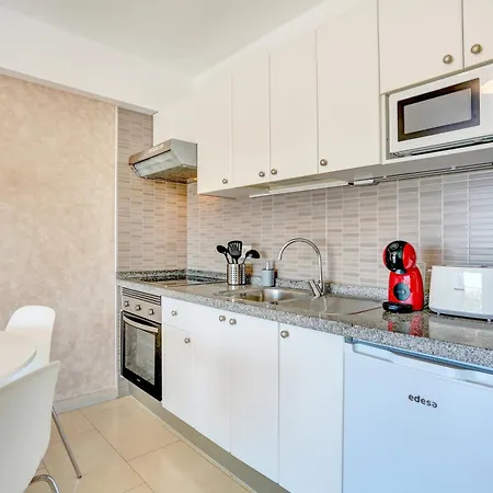Apartment Lilly Playa De Americas *