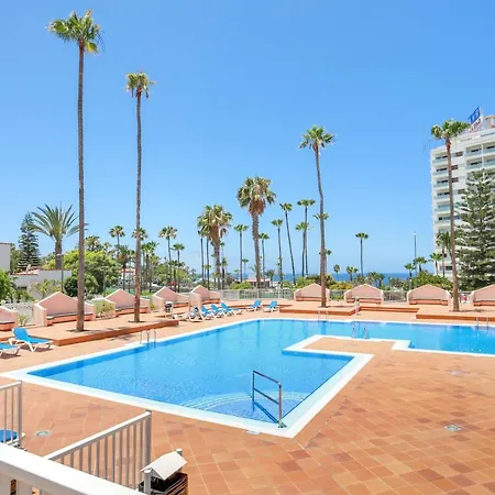 Lilly Playa De Americas Apartment *