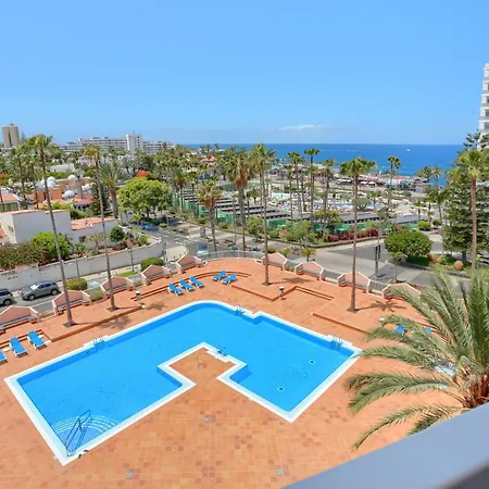 Lilly Playa De Americas *