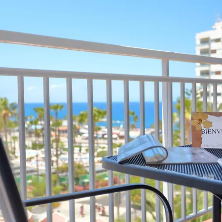 Lilly Playa De Americas Apartment