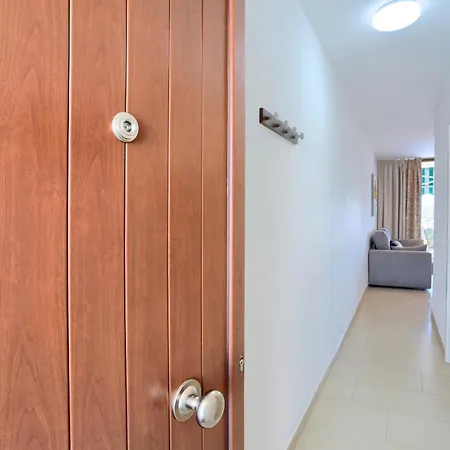 Apartment Lilly Playa De Americas *