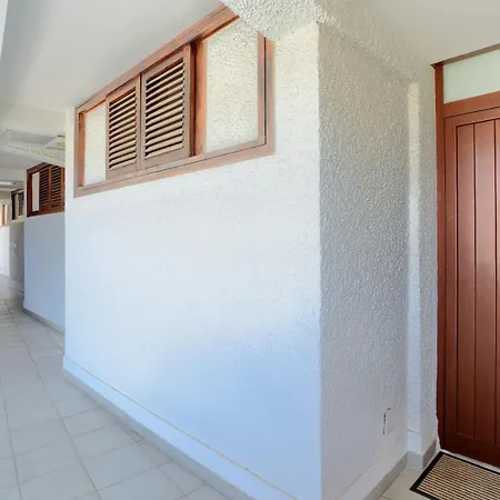 Apartment Lilly Playa De Americas