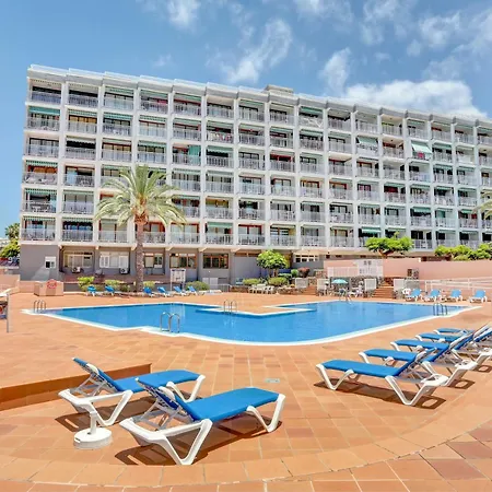 Apartment Lilly Playa De Americas *