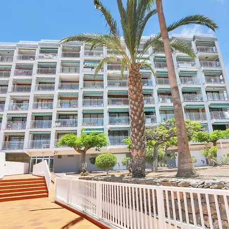 Lilly Playa De Americas Apartment Costa Adeje (Tenerife)