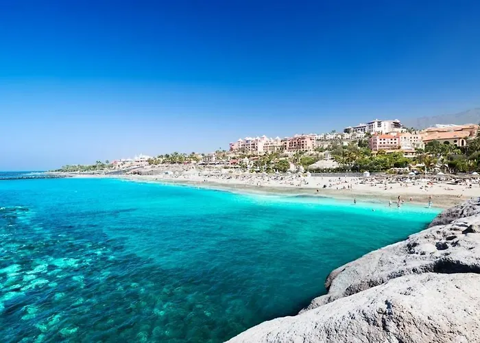 Lilly Playa De Americas * أذيخي