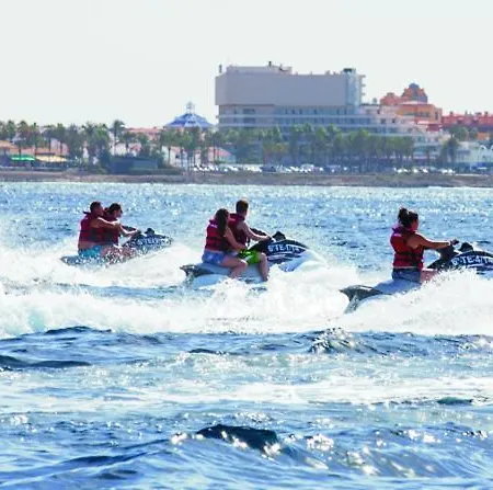 Lilly Playa De Americas شقة *
